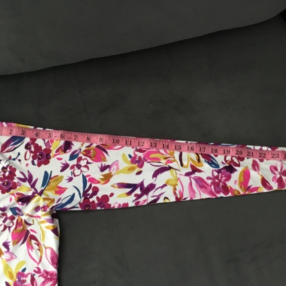 Travel Smith Tunic/Lands End Swim Tops - Picture 5 of 15